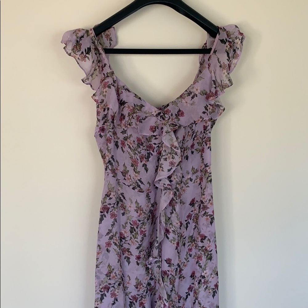 Intermix brand dress